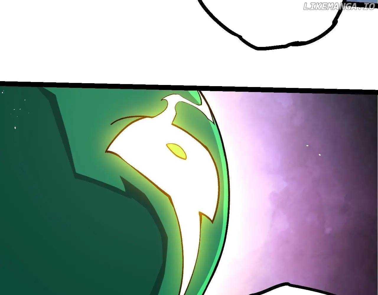 Evolution Begins With A Big Tree Chapter 399 - page 64